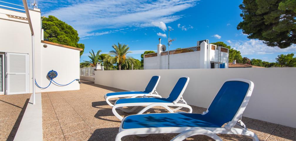 Ferienwohnung Paraiso de Son Moll