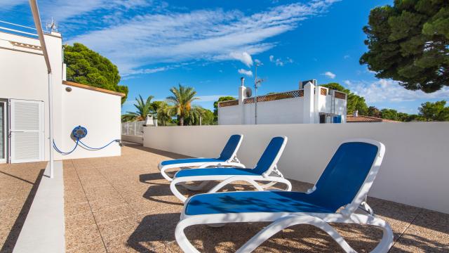 Ferienwohnung Paraiso de Son Moll