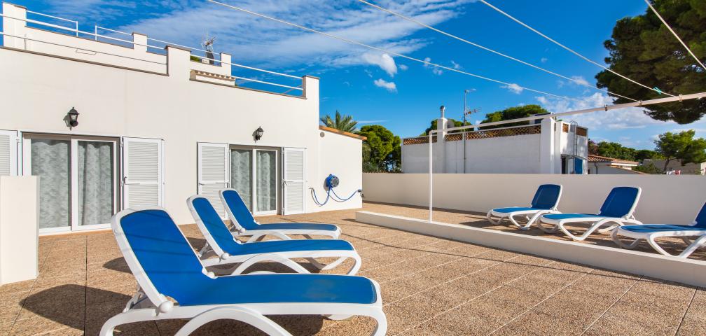 Ferienwohnung Paraiso de Son Moll