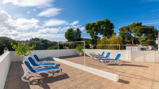 Ferienwohnung Paraiso de Son Moll