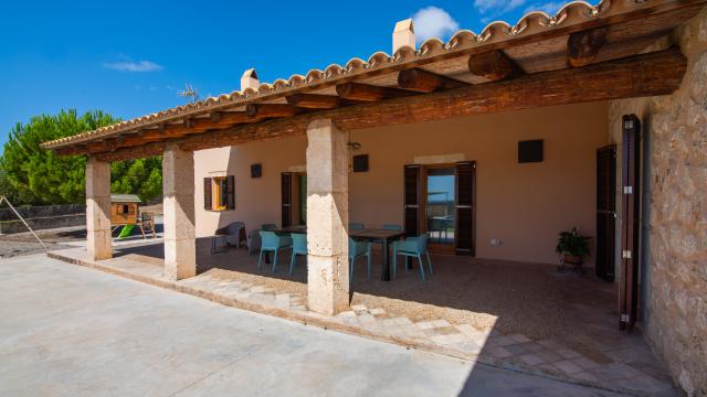 Finca Pula Bonavista