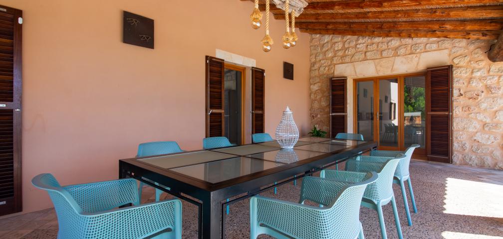 Finca Pula Bonavista