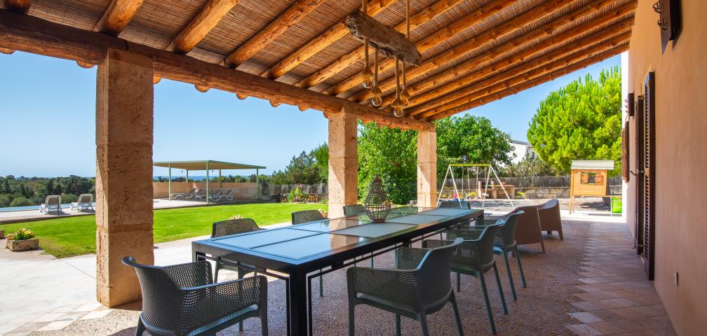 Finca Pula Bonavista