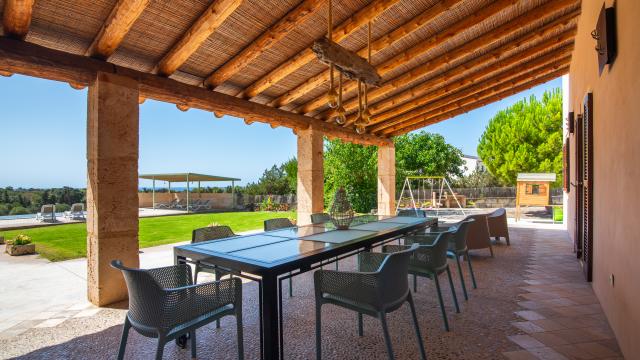 Finca Pula Bonavista