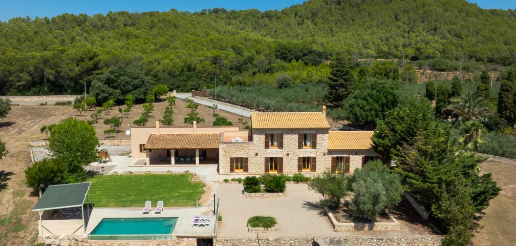 Finca Pula Bonavista