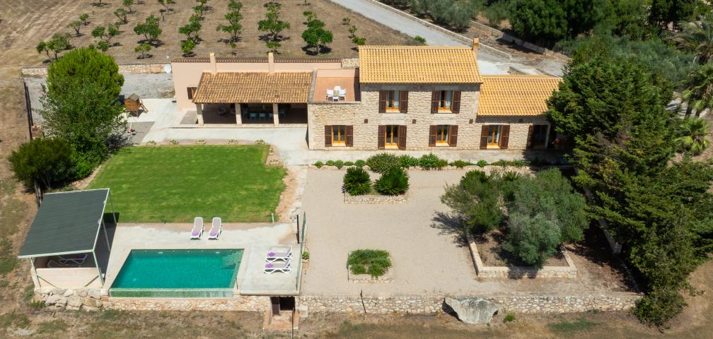 Finca Pula Bonavista