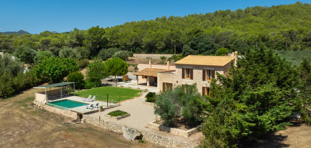 Finca Pula Bonavista