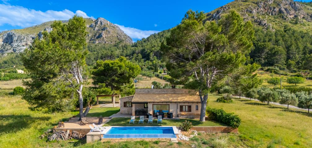 Finca Can Peix