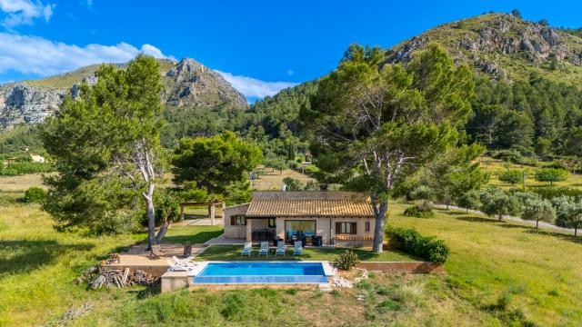 Finca Can Peix