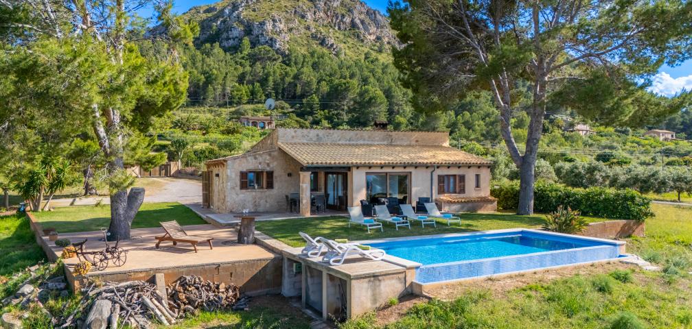 Finca Can Peix