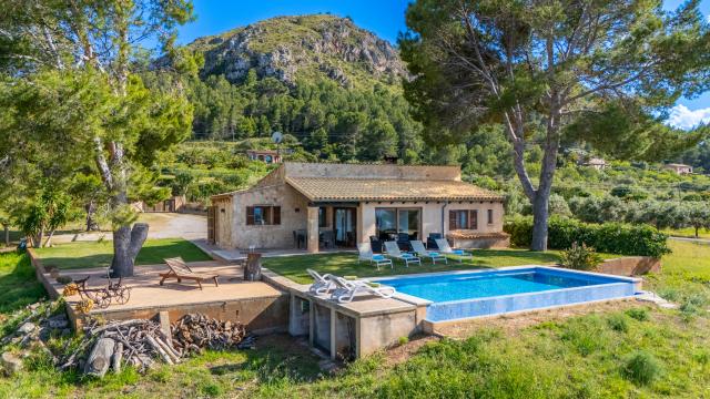 Finca Can Peix