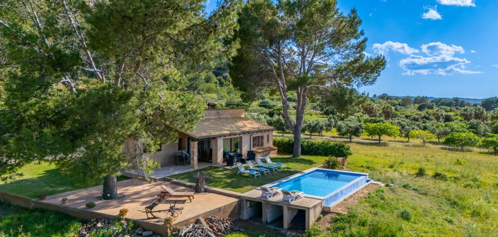 Finca Can Peix