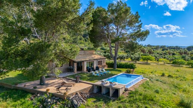 Finca Can Peix