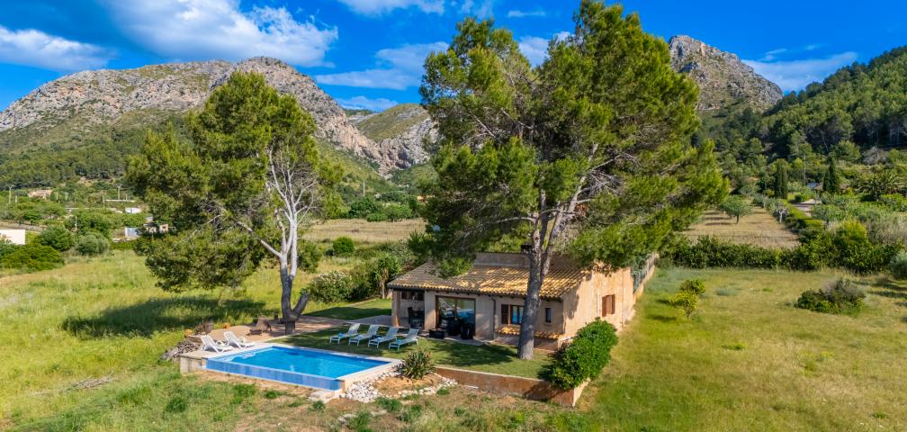 Finca Can Peix