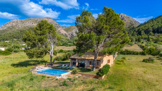 Finca Can Peix