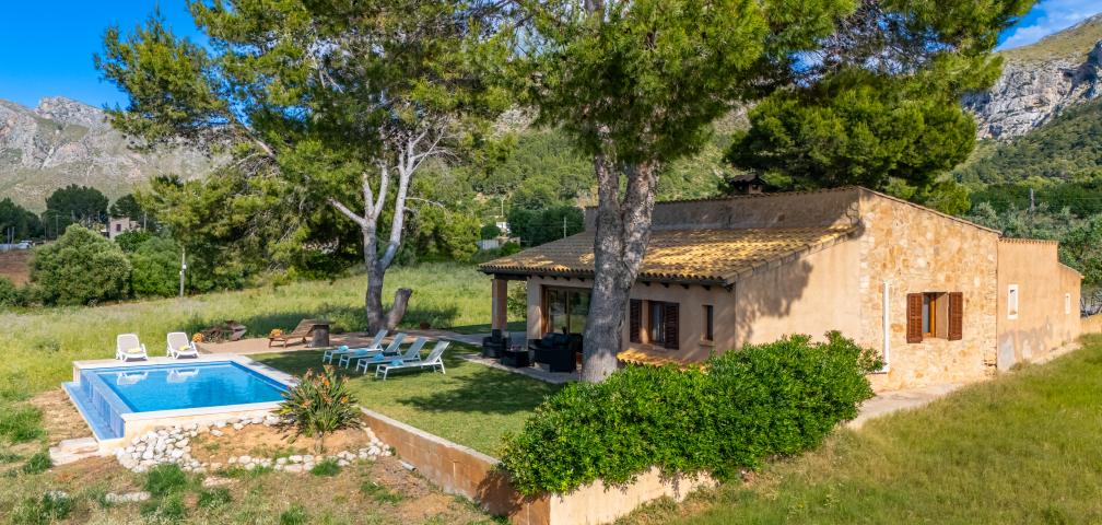 Finca Can Peix