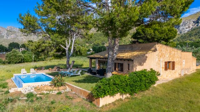 Finca Can Peix