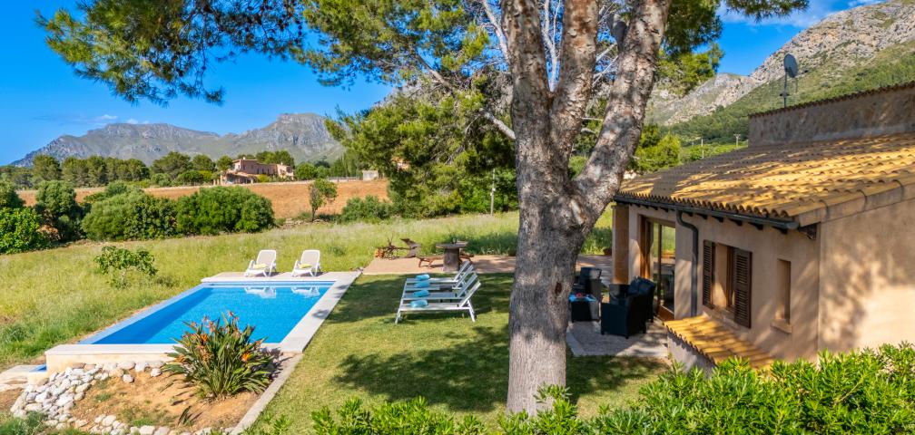 Finca Can Peix
