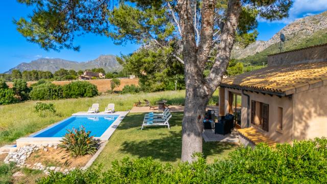 Finca Can Peix