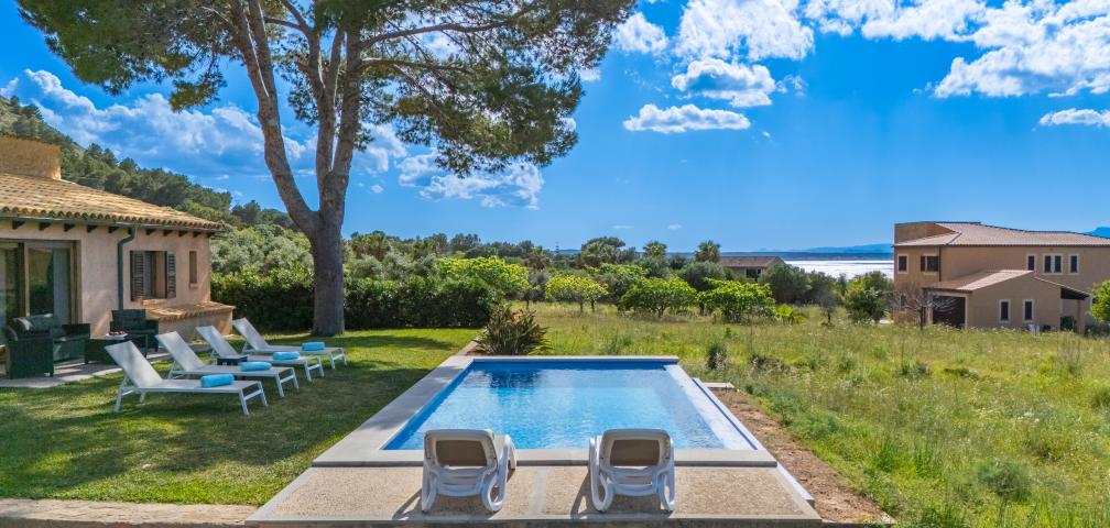 Finca Can Peix