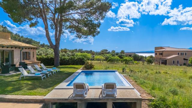 Finca Can Peix