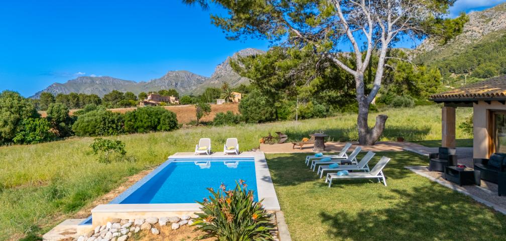 Finca Can Peix