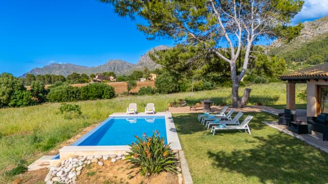 Finca Can Peix