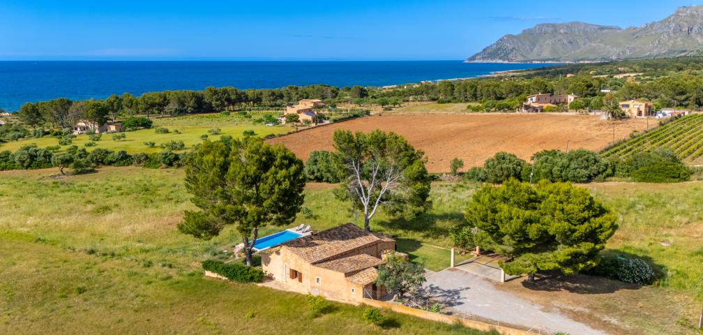 Finca Can Peix