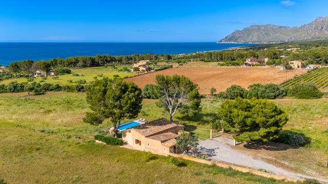Finca Can Peix