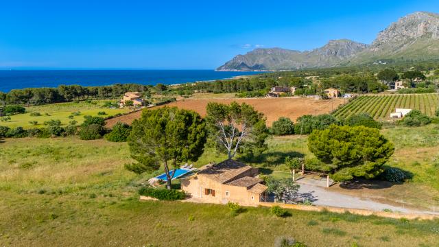 Finca Can Peix