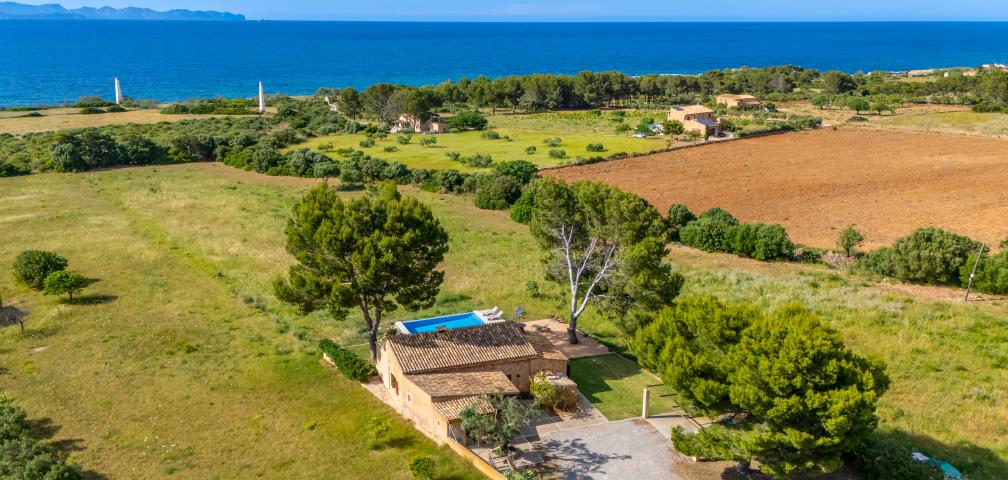 Finca Can Peix
