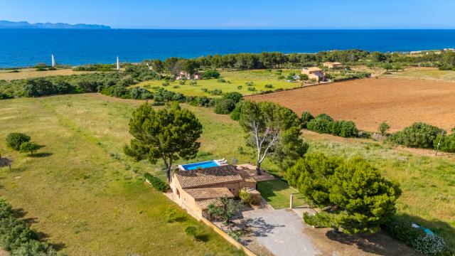 Finca Can Peix
