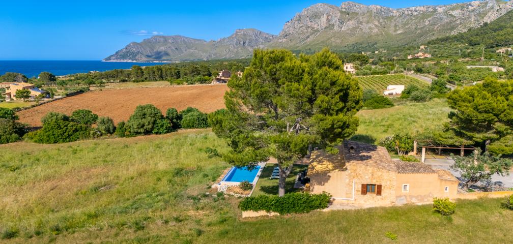 Finca Can Peix