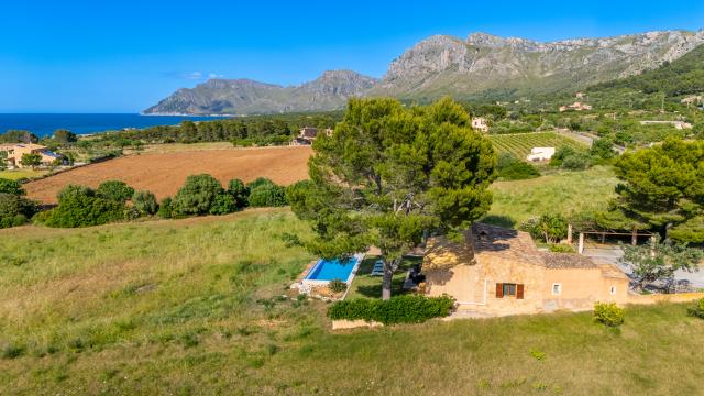 Finca Can Peix
