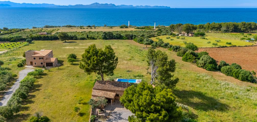 Finca Can Peix