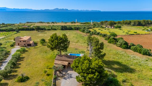 Finca Can Peix