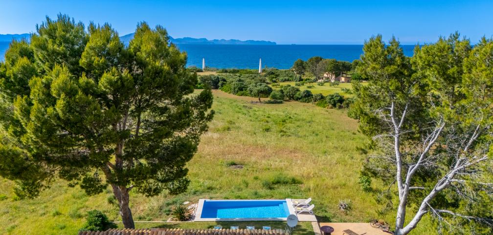 Finca Can Peix