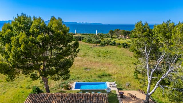 Finca Can Peix