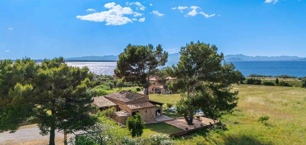 Finca Can Peix