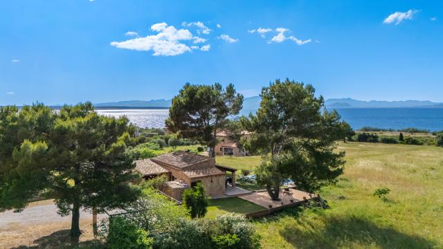 Finca Can Peix