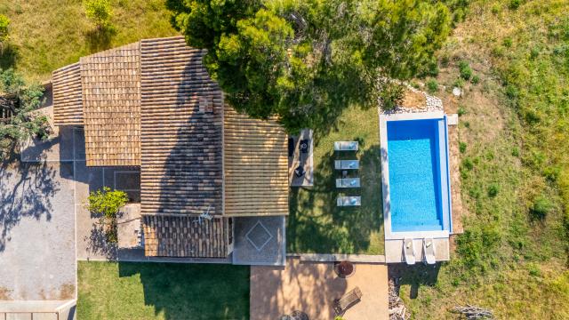 Finca Can Peix