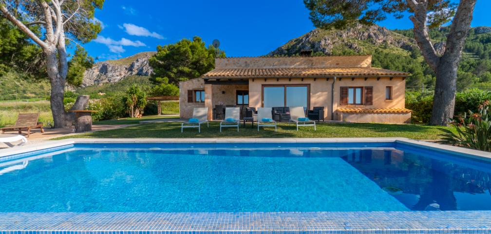 Finca Can Peix