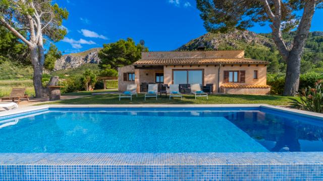 Finca Can Peix