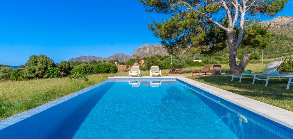 Finca Can Peix