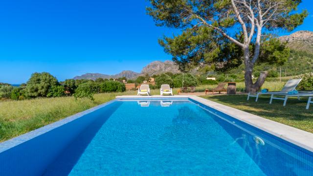 Finca Can Peix