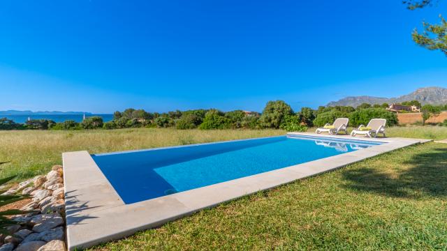 Finca Can Peix