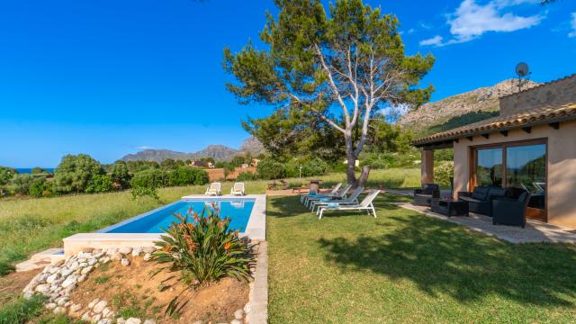 Finca Can Peix