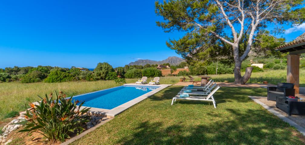 Finca Can Peix