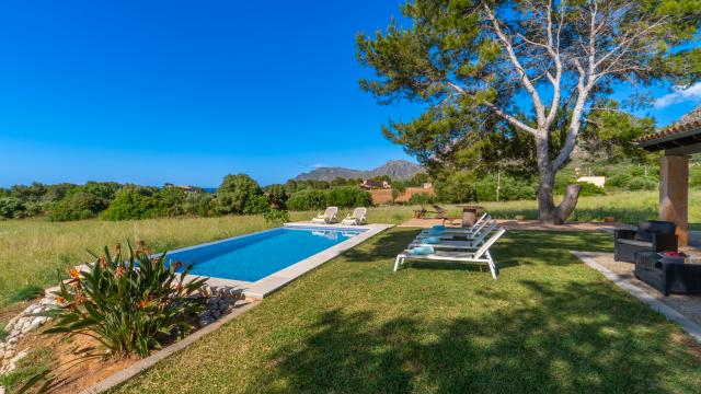 Finca Can Peix