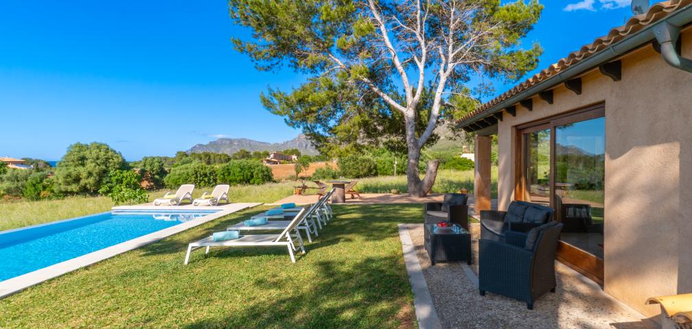 Finca Can Peix